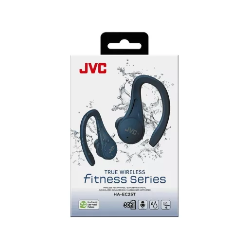 JVC HA-EC25T-A-U bluetooth fülhallgató