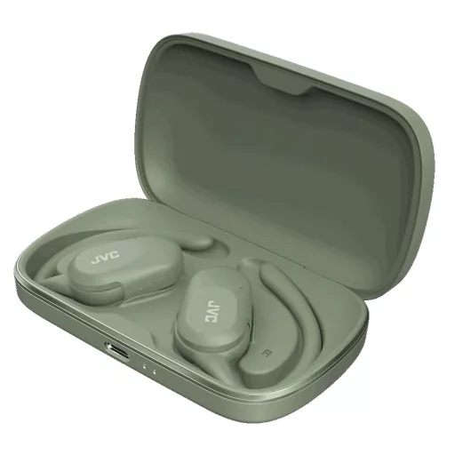 JVC HA-NP40T-G-U bluetooth fülhallgató