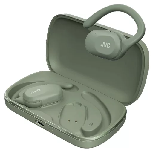 JVC HA-NP40T-G-U bluetooth fülhallgató