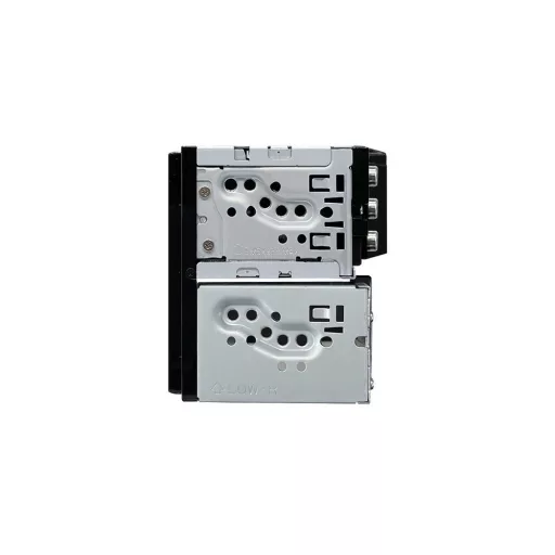 JVC KW-M695DBW autós multimédia