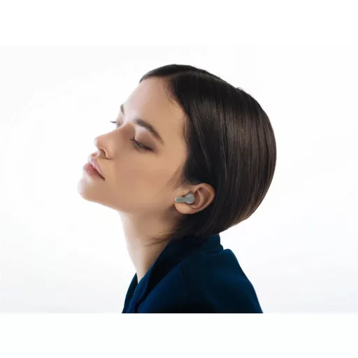 JVC HA-A9T-W bluetooth fülhallgató