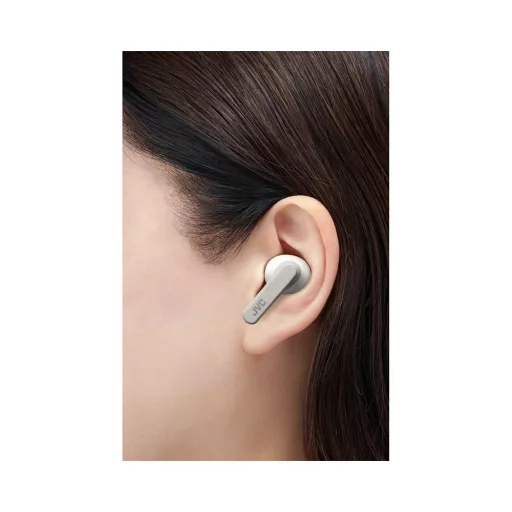 JVC HA-A9T-W bluetooth fülhallgató