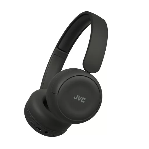 JVC HA-S59W-B-U bluetooth fejhallgató
