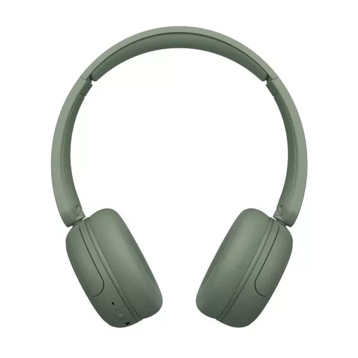 JVC HA-S59W-G-U bluetooth fejhallgató