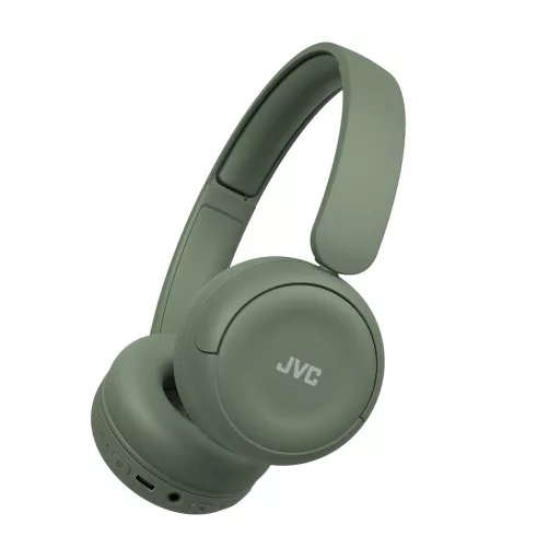 JVC HA-S59W-G-U bluetooth fejhallgató