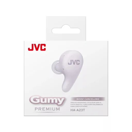JVC HA-A23T-V bluetooth fülhallgató