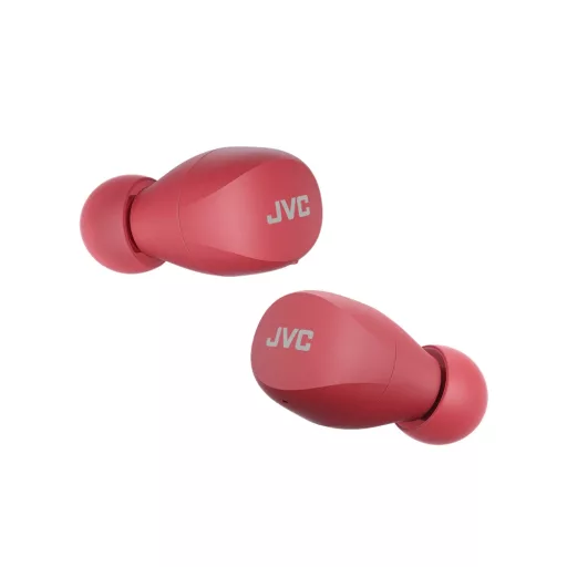 Jvc HA-A6T-R-U bluetooth fülhallgató