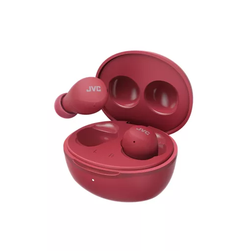 Jvc HA-A6T-R-U bluetooth fülhallgató
