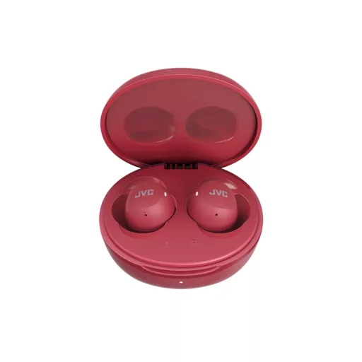 Jvc HA-A6T-R-U bluetooth fülhallgató