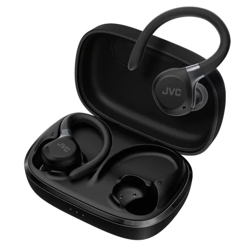 JVC HA-EC75T-B-U bluetooth fülhallgató