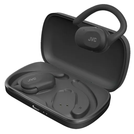 JVC HA-NP40T-B-U bluetooth fülhallgató
