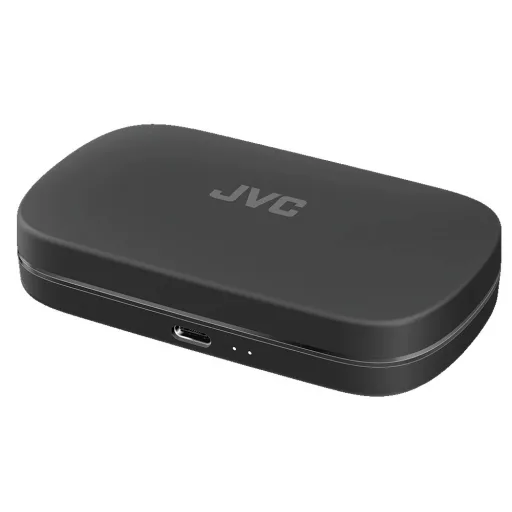 JVC HA-NP40T-B-U bluetooth fülhallgató