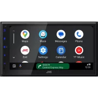 JVC KW-M593BT autós multimédia