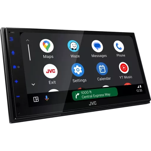 JVC KW-M593BT autós multimédia