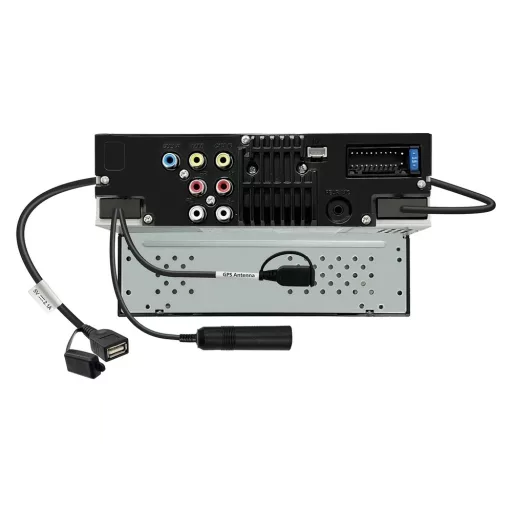 JVC KW-M593BT autós multimédia