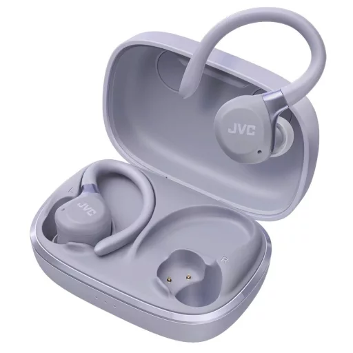 JVC HA-EC75T-V-U bluetooth fülhallgató