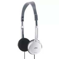 JVC HA-L50-W fejhallgató