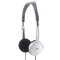 JVC HA-L50-W fejhallgató