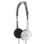 JVC HA-L50-W fejhallgató