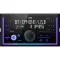 JVC KW-X850BT autórádió
