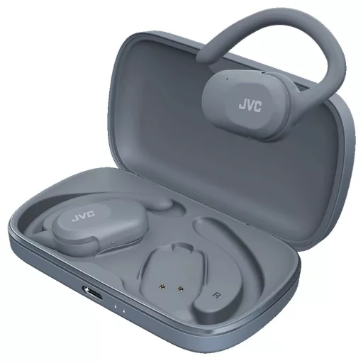 JVC HA-NP40T-A-U bluetooth fülhallgató