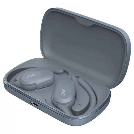 JVC HA-NP40T-A-U bluetooth fülhallgató