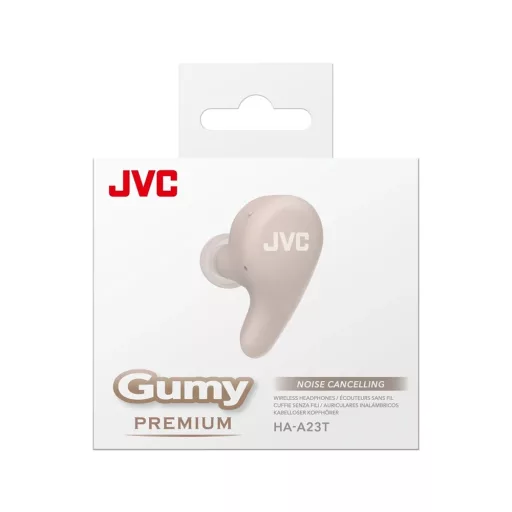 JVC HA-A23T-T bluetooth fülhallgató