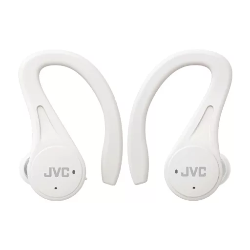 JVC HA-EC25T-W-U bluetooth fülhallgató