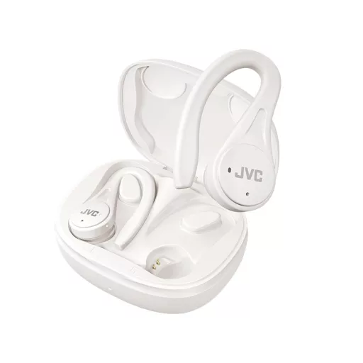 JVC HA-EC25T-W-U bluetooth fülhallgató