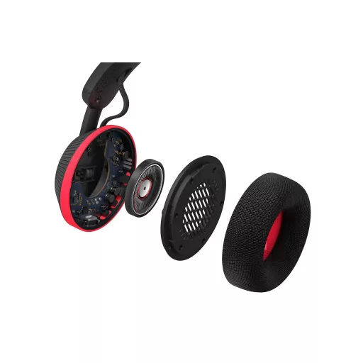 Philips TAA6219BK/00 bluetooth fejhallgató