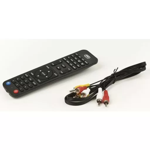 Trevi DVMI 3580 dvd lejátszó