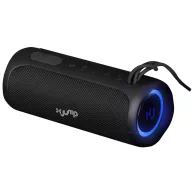 Trevi XJ 100 BLACK bluetooth hangszóró