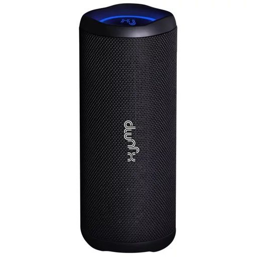 Trevi XJ 100 BLACK bluetooth hangszóró