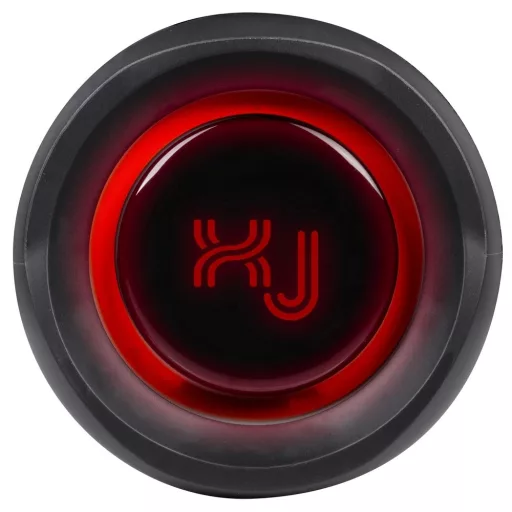 Trevi XJ 100 BLACK bluetooth hangszóró