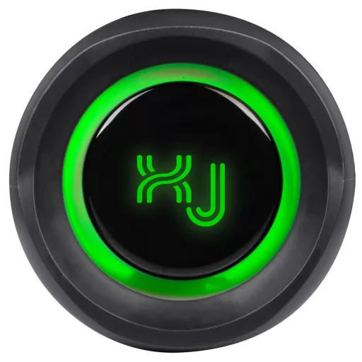 Trevi XJ 100 BLACK bluetooth hangszóró
