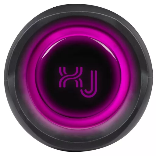 Trevi XJ 100 BLACK bluetooth hangszóró
