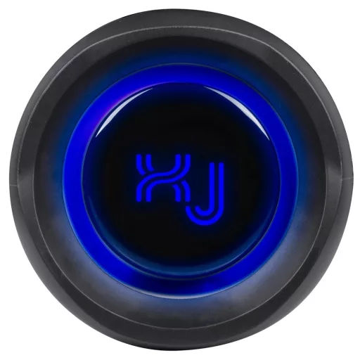 Trevi XJ 100 BLACK bluetooth hangszóró