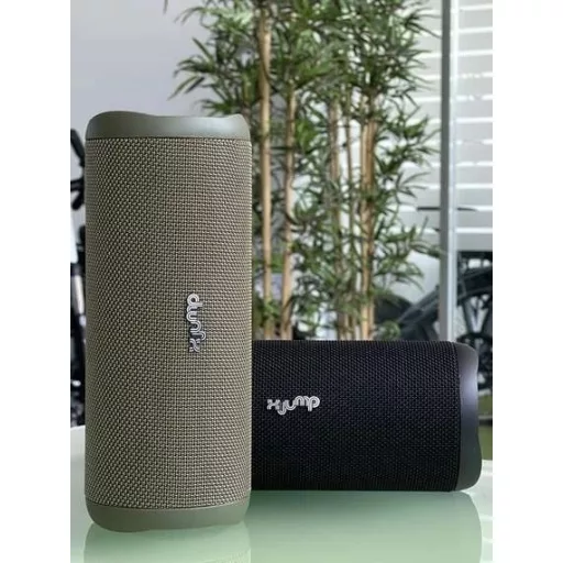 Trevi XJ 100 BLACK bluetooth hangszóró