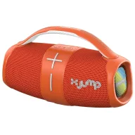 Trevi XJ 120 NARANCSSÁRGA bluetooth hangszóró