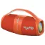Trevi XJ 120 NARANCSSÁRGA bluetooth hangszóró