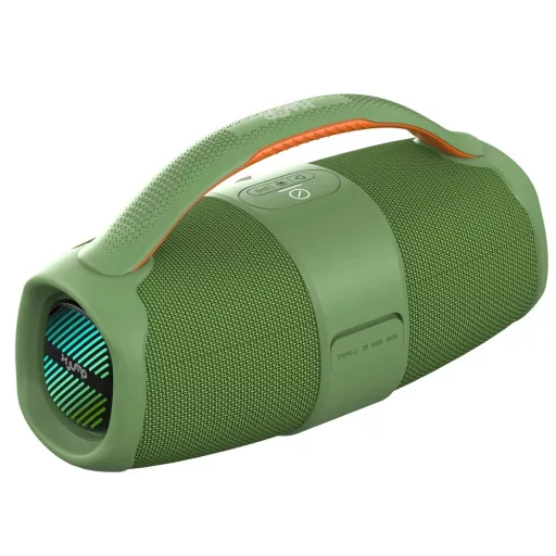 Trevi XJ 120 ZÖLD bluetooth hangszóró