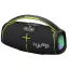 Trevi XJ 150 FEKETE bluetooth hangszóró