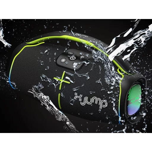 Trevi XJ 150 FEKETE bluetooth hangszóró