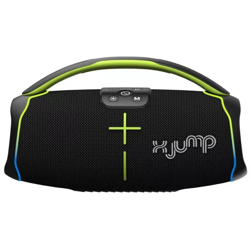 Trevi XJ 150 FEKETE bluetooth hangszóró