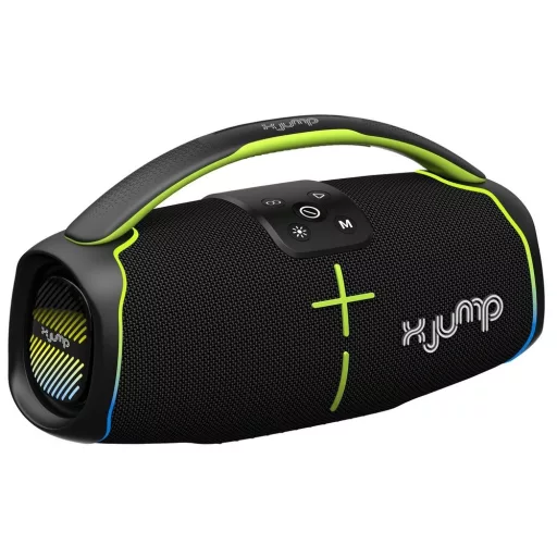 Trevi XJ 150 FEKETE bluetooth hangszóró