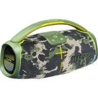 Trevi XJ 150 KATONAI bluetooth hangszóró