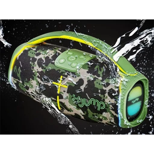 Trevi XJ 150 KATONAI bluetooth hangszóró