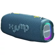 Trevi XJ 200 KÉK bluetooth hangszóró