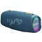 Trevi XJ 200 KÉK bluetooth hangszóró