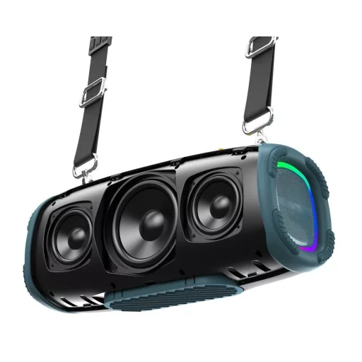 Trevi XJ 200 KÉK bluetooth hangszóró